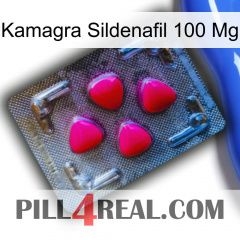 Kamagra Sildenafil 100Mg 13
